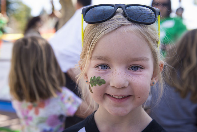 Arbor Day Fun!