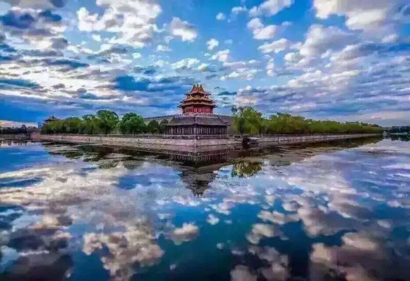 forbidden city