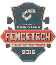 FenceTech2016 Logo