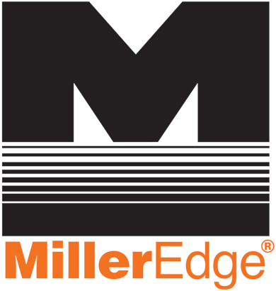 Miller Edge logo