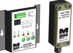 MGL Transceiver