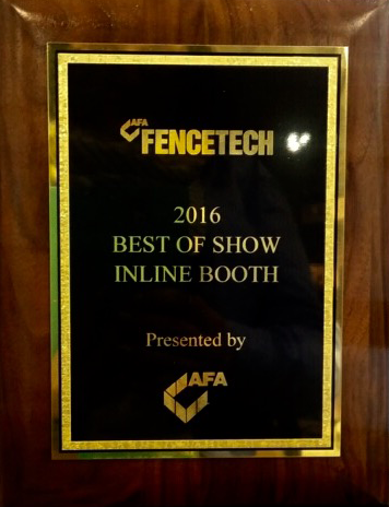 Best of Show MillerEdge
