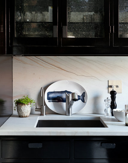 Backsplash