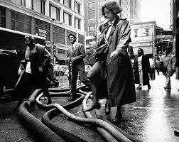 chicago flood
