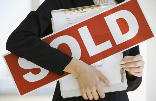 Selling your home quickly