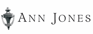 Ann Jones