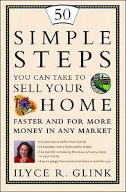 50 Simple Steps you can take to Sell Your Home