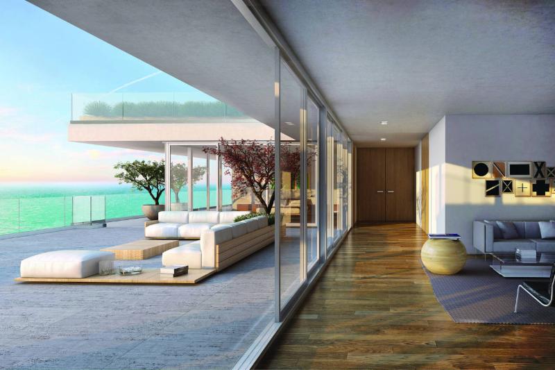smart glass