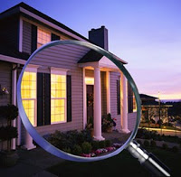 home inspection