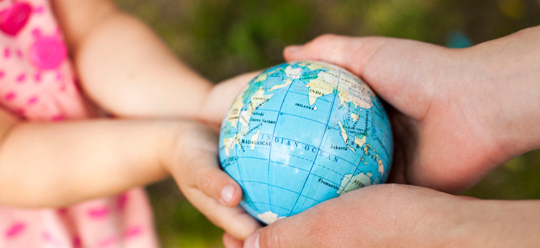 Earth Day