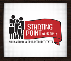 Starting Point Logo