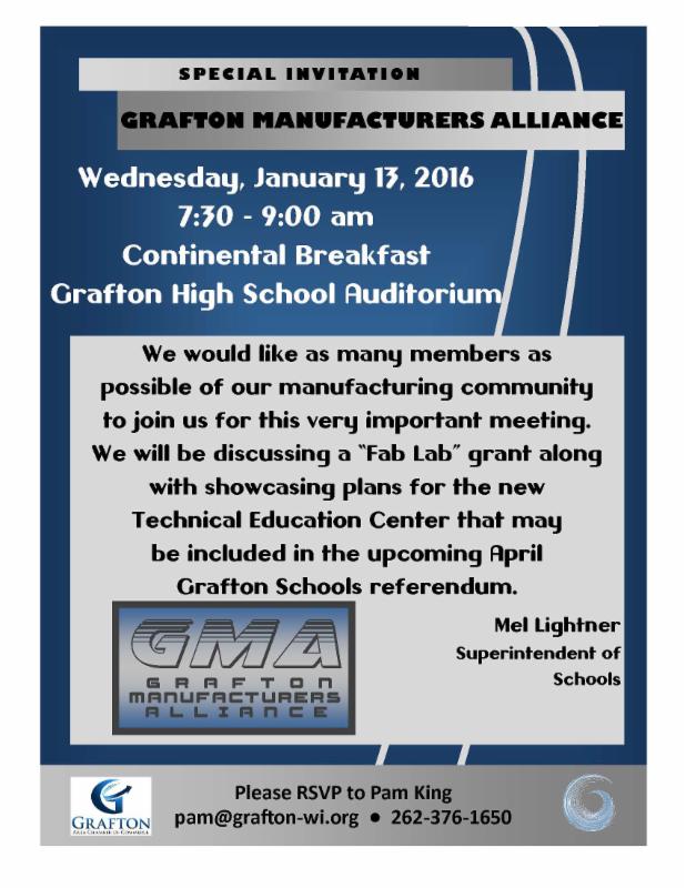January 13, 2015 Meeting