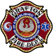 Grafton FIre Dept