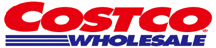 costco color logo