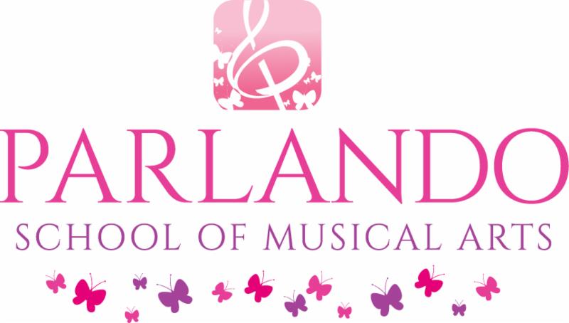 Parlando logo-spring