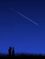 meteor shower