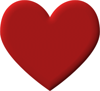 beating heart