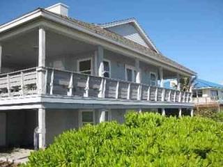 BEACH HOUSE RENTAL