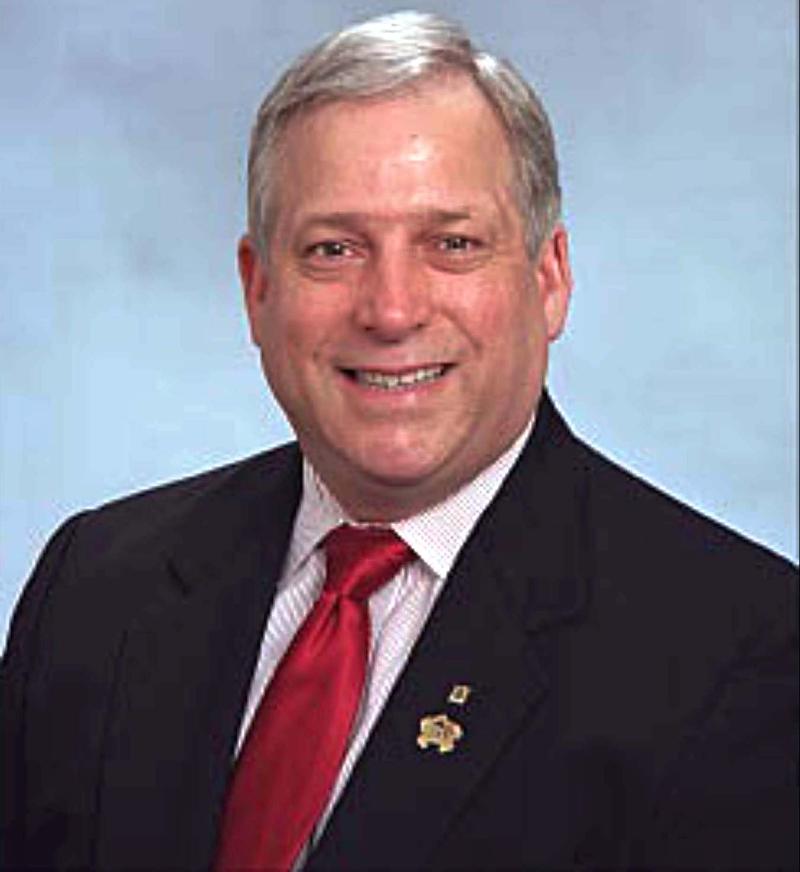 Rick Gay jpeg ASBO Photo