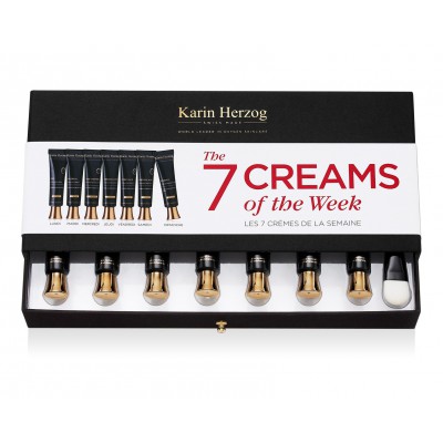Karin Herzog 7 creams