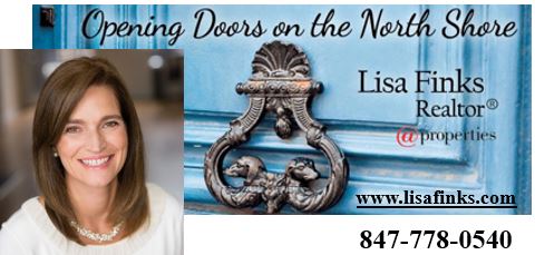 Lisa Finks - Please visit our website