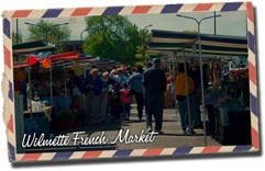 French Market