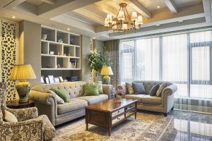 Living Room Reno - Read the full article