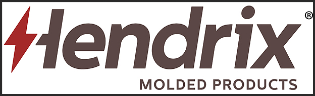 Hendrix HPI Insulators