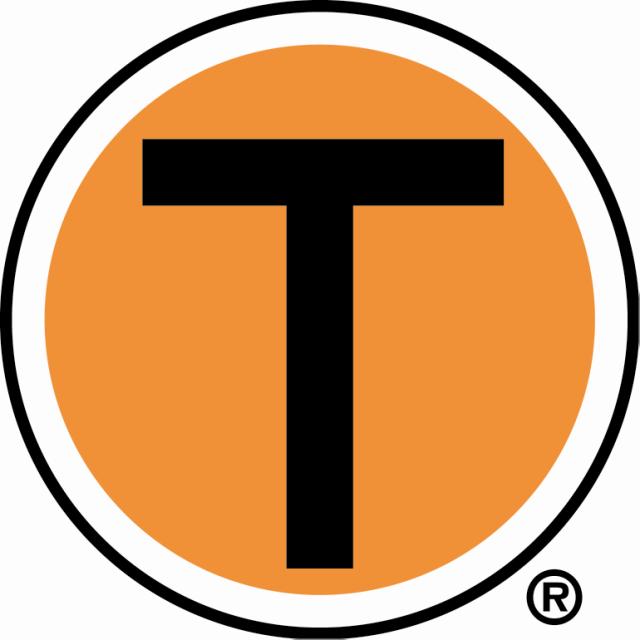 TollTag logo