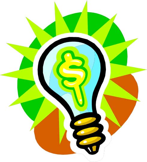 light bulb