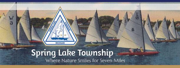 Twp logo with sailboats