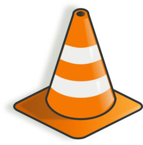 construction cone