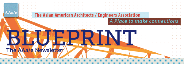 BLUEPRINT: The AAa/e Newsletter