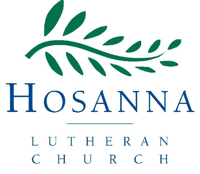 Hosanna logo