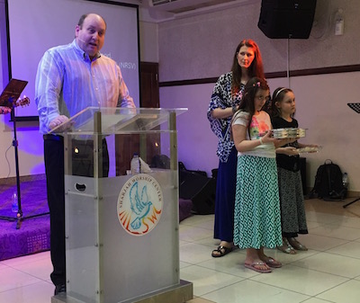 FamilyService