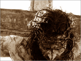 Jesus cross