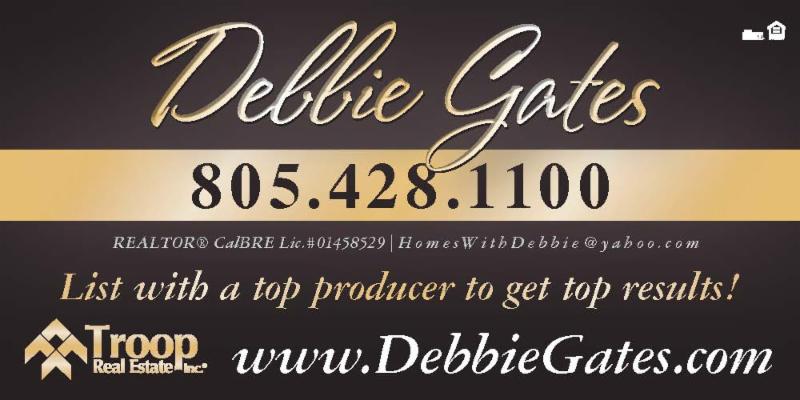 Debbie Gates