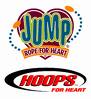 hoops for heart