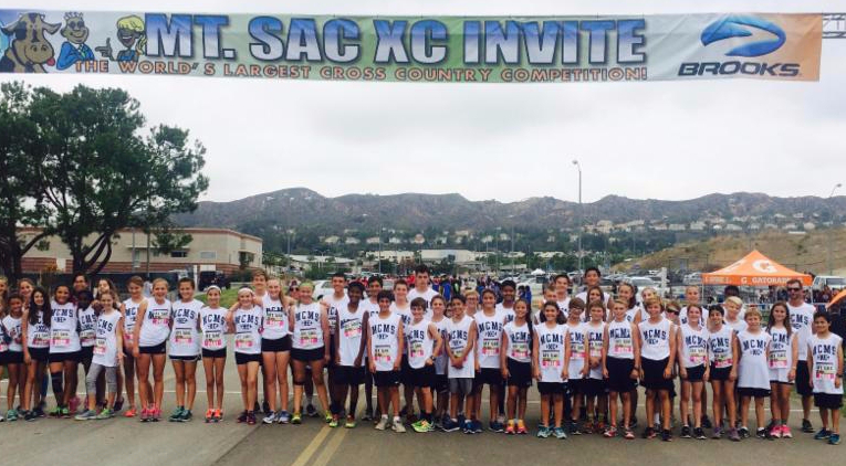 Mt. Sac 