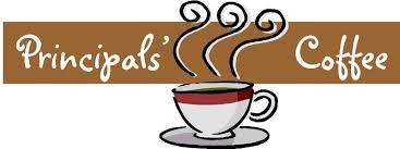 Principal's Coffee