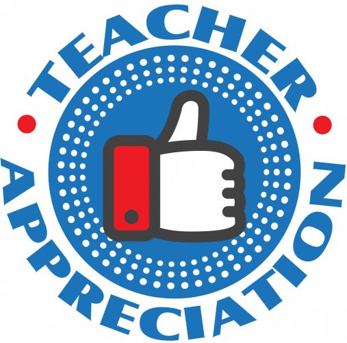 Teacher Appreciation