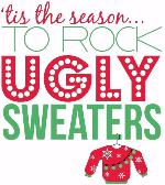 Ugly Sweater 