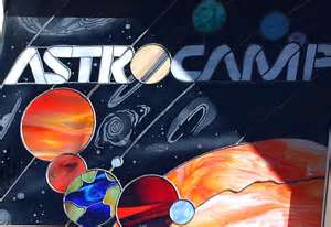 AstroCamp