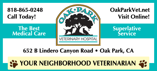 Oak Park Vet