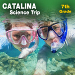 Catalina Trip