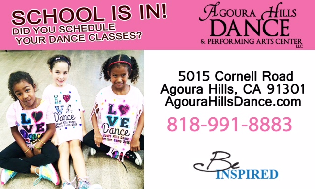 Agoura Hills Dance