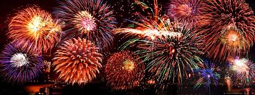 Fireworks