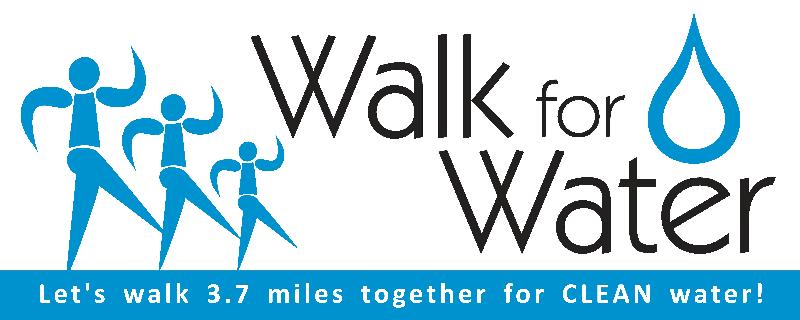 Walk for Water