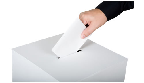 Nomination Box