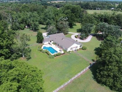 Cottonwood Hill Farm